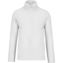 Veste &agrave; col zipp&eacute; K912 Rixheim