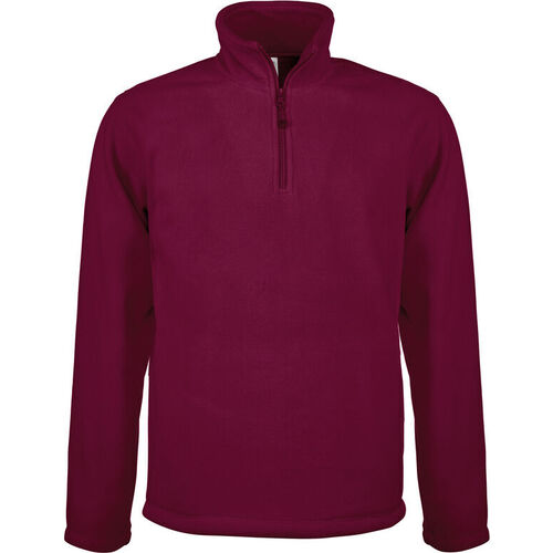 Veste &agrave; col zipp&eacute; K912
