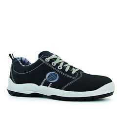 Chaussures de s&eacute;curit&eacute; basses CAVOK S3 SRC Rixheim
