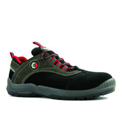Chaussures de s&eacute;curit&eacute; basses ROLL S3 SRC Rixheim