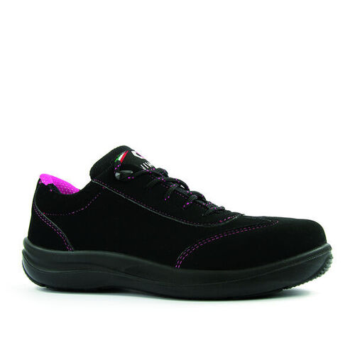 Chaussures de s&eacute;curit&eacute; basses LOLITA S3 SRA