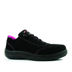 Chaussures de s&eacute;curit&eacute; basses LOLITA S3 SRA Rixheim
