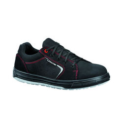 Chaussures de s&eacute;curit&eacute; basses SPACE S1P SRC Rixheim
