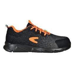 Chaussures de s&eacute;curit&eacute; basses COOL ESD S3 SRC Rixheim