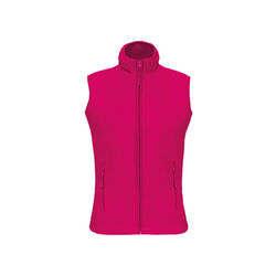 Bodywarmer Femme K906 Rixheim