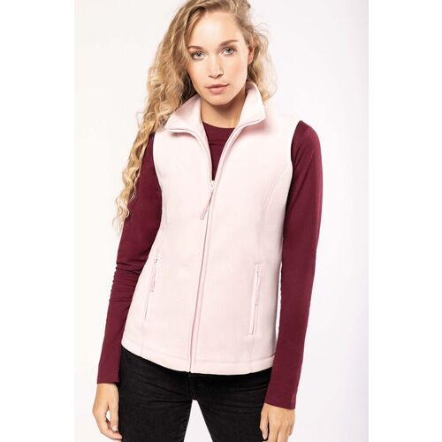 Bodywarmer Femme K906