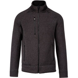 Veste Polaire Zipp&eacute;e Chin&eacute;e Homme Rixheim