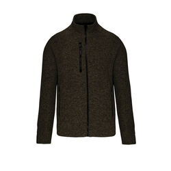 Veste Polaire Zipp&eacute;e Chin&eacute;e Homme Rixheim