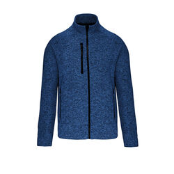 Veste Polaire Zipp&eacute;e Chin&eacute;e Homme Rixheim