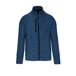 Veste Polaire Zipp&eacute;e Chin&eacute;e Homme Rixheim