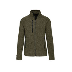 Veste Polaire Zipp&eacute;e Chin&eacute;e Femme Rixheim