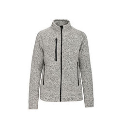 Veste Polaire Zipp&eacute;e Chin&eacute;e Femme Rixheim