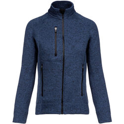 Veste Polaire Zipp&eacute;e Chin&eacute;e Femme Rixheim