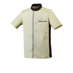 Veste Abax MC Rixheim