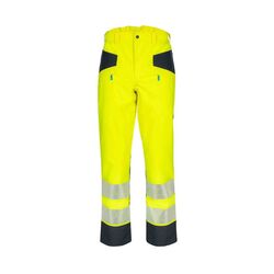 PANTALON DE PLUIE HV RAYLIGHT
