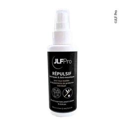 SPRAY R&Eacute;PULSIF ANTI-TIQUES ET ANTI-MOUSTIQUES Rixheim