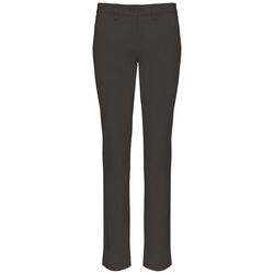 Pantalon Chino Femme Rixheim