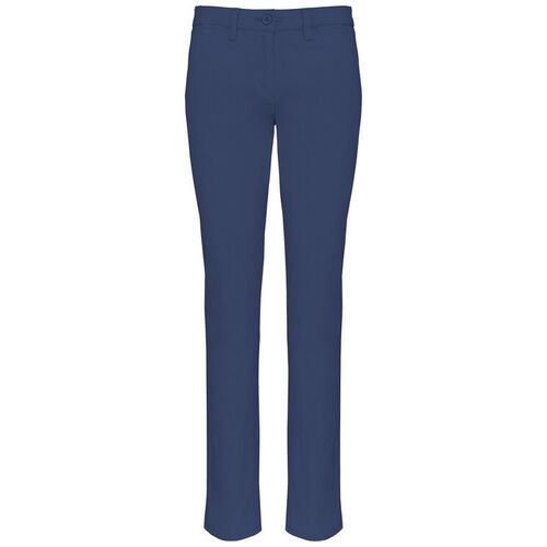 Pantalon Chino Femme