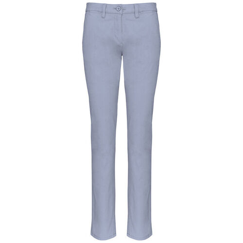 Pantalon Chino Femme