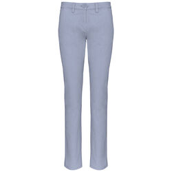Pantalon Chino Femme Rixheim