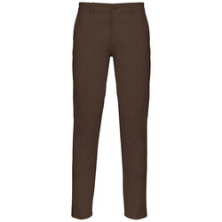 Pantalon Chino Homme Rixheim