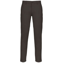 Pantalon Chino Homme Rixheim
