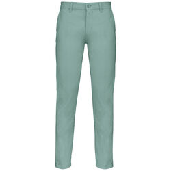 Pantalon Chino Homme Rixheim