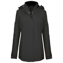 Parka Femme Doublure matelass&eacute;e Rixheim
