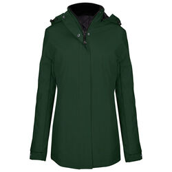 Parka Femme Doublure matelass&eacute;e Rixheim