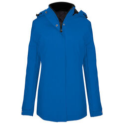 Parka Femme Doublure matelass&eacute;e Rixheim