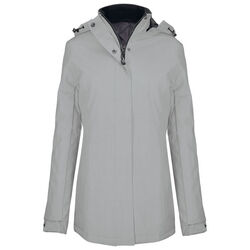 Parka Femme Doublure matelass&eacute;e Rixheim