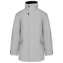 Parka Homme Doublure matelass&eacute;e Rixheim