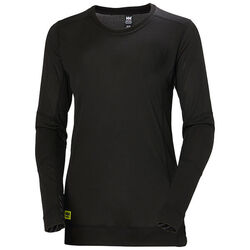 T-SHIRT THERMIQUE LIFA CREWNECK FEMME Rixheim