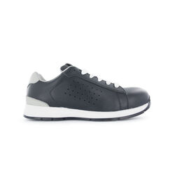 Chaussures de s&eacute;curit&eacute; RUN CLASSIC S1P SRC NOIR Rixheim