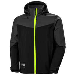 Softshell OXFORD HOODED Rixheim
