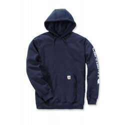 Sweat-shirt HOODED Rixheim