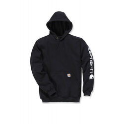 Sweat-shirt HOODED Rixheim
