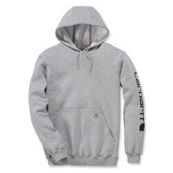 Sweat-shirt HOODED Rixheim