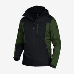 Veste Softshell JANNIK Rixheim