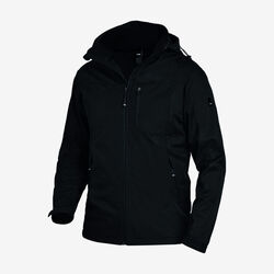 Veste Softshell JANNIK Rixheim