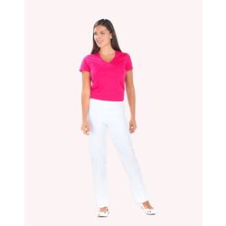 Pantalon femme Manu Rixheim