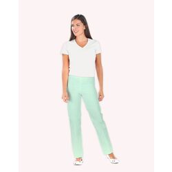 Pantalon femme Manu Rixheim