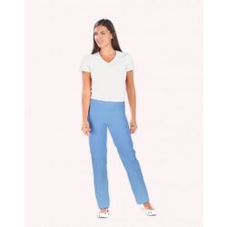 Pantalon femme Manu Rixheim