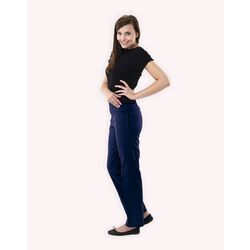 Pantalon Manhattan Rixheim