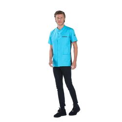 Tunique mixte Victor Rixheim
