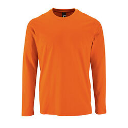T-Shirt Homme Imperial LSL Rixheim