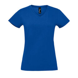 T-Shirt Femme Imperial V Rixheim