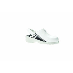 Sabots de s&eacute;curit&eacute; BJORNSON EVO SB SRC BLANC Rixheim
