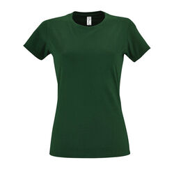 T-Shirt Femme Imperial