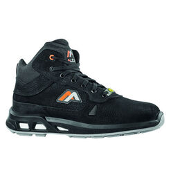 Chaussures de s&eacute;curit&eacute; hautes E-RUN S3 CI SRC S3 Rixheim